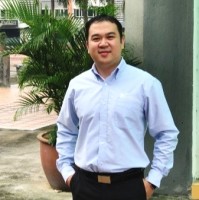 Lucas Lim Swee Ann