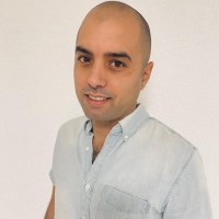 Eliran Levi
