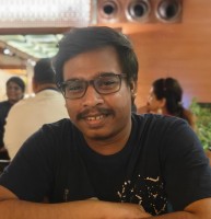 Ashutosh Bansode