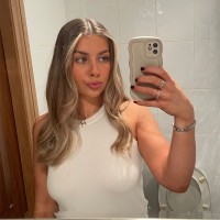 Hannah Hughes