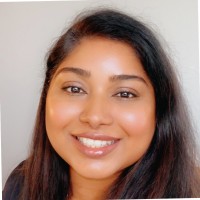 Afsheen Mahdee