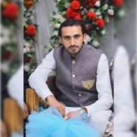 Ch Waqas