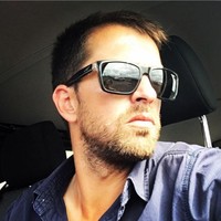 Ruben Goulart