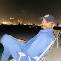 Qaisar Mehmood Satti