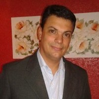 Mario Almeida