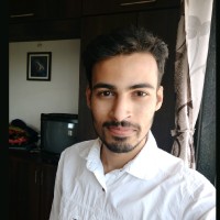 Mayur Date