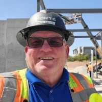Michael S. Patterson