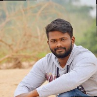 Karthik Lakkimsetti