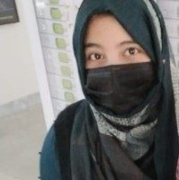 Hoorain Iftikhar