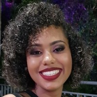 Morgana Dos Santos Cardoso