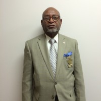 Freddie Dunlap
