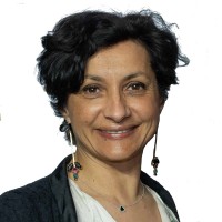 Myriam Arab