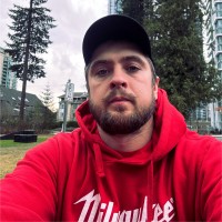 Kirill Cherepinskiy