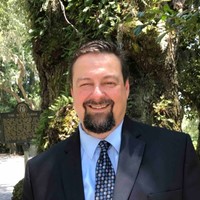 Stephen Briggs