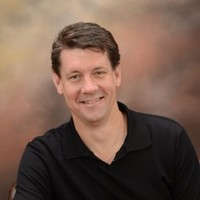 Mark Ballard