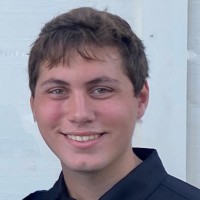 Dylan Olsen