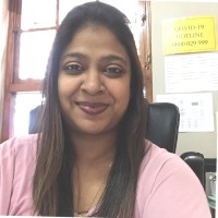 Vaneshree Yagambaram