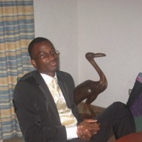 Frédérick Pascal MVONDO