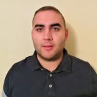 Daniel Hernández Ramírez