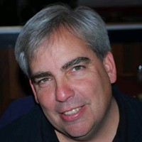 Kevin Higgins