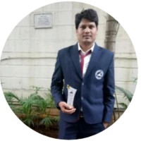 Pradeep Biradar