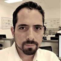 Cesar David Sanchez Jimenez