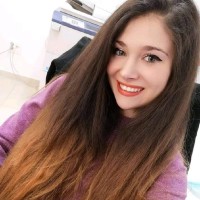 Marina Ivanova