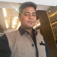 Kaustubh Satvidkar