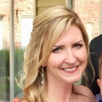 Sarah Saxton