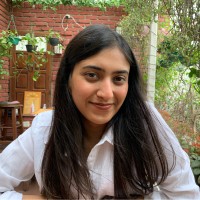 Isha Bansal