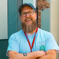 Jacob Hockel