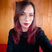 Barbara Loaiza Huenuqueo