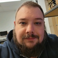 Troy Hochstetler