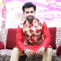 Dhaval Gohel