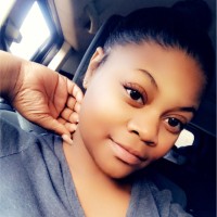 Tyshekqua Thomas