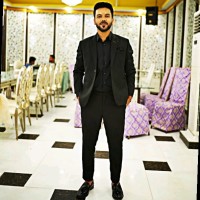 Abbas Zaidi