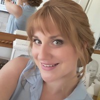 Yvonne Pegge-Sanders