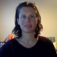 Maud LE GARREC