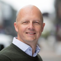 Pål Reinert Bredvei