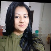 Sweeti Bhavsar