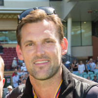 Mark Harrity