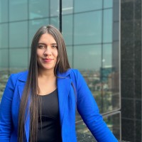 Paula Valentina Chipo Garzon