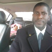 Christopher Gadson
