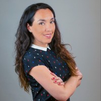 Marisol Alegría Espinosa