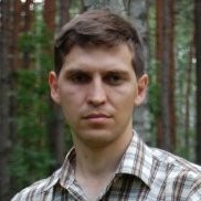 Роман Наумов