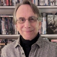 Elliot Hoffman