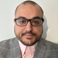 James Pollard