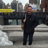 Mark Malloy