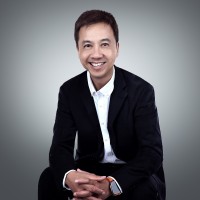 Alfred Pong