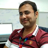 Muthukrishnan R